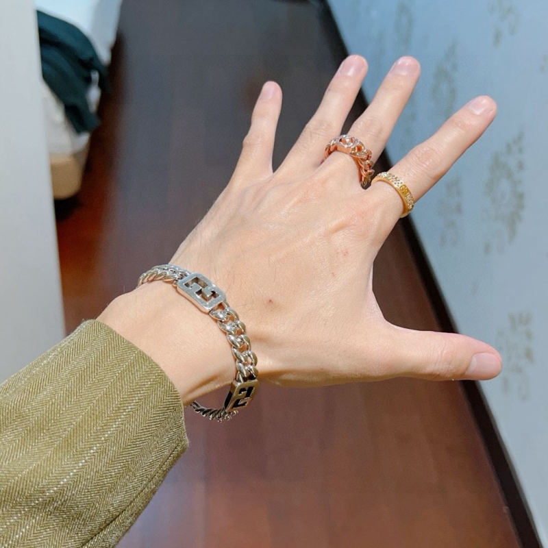 Gvc*1 bracelets